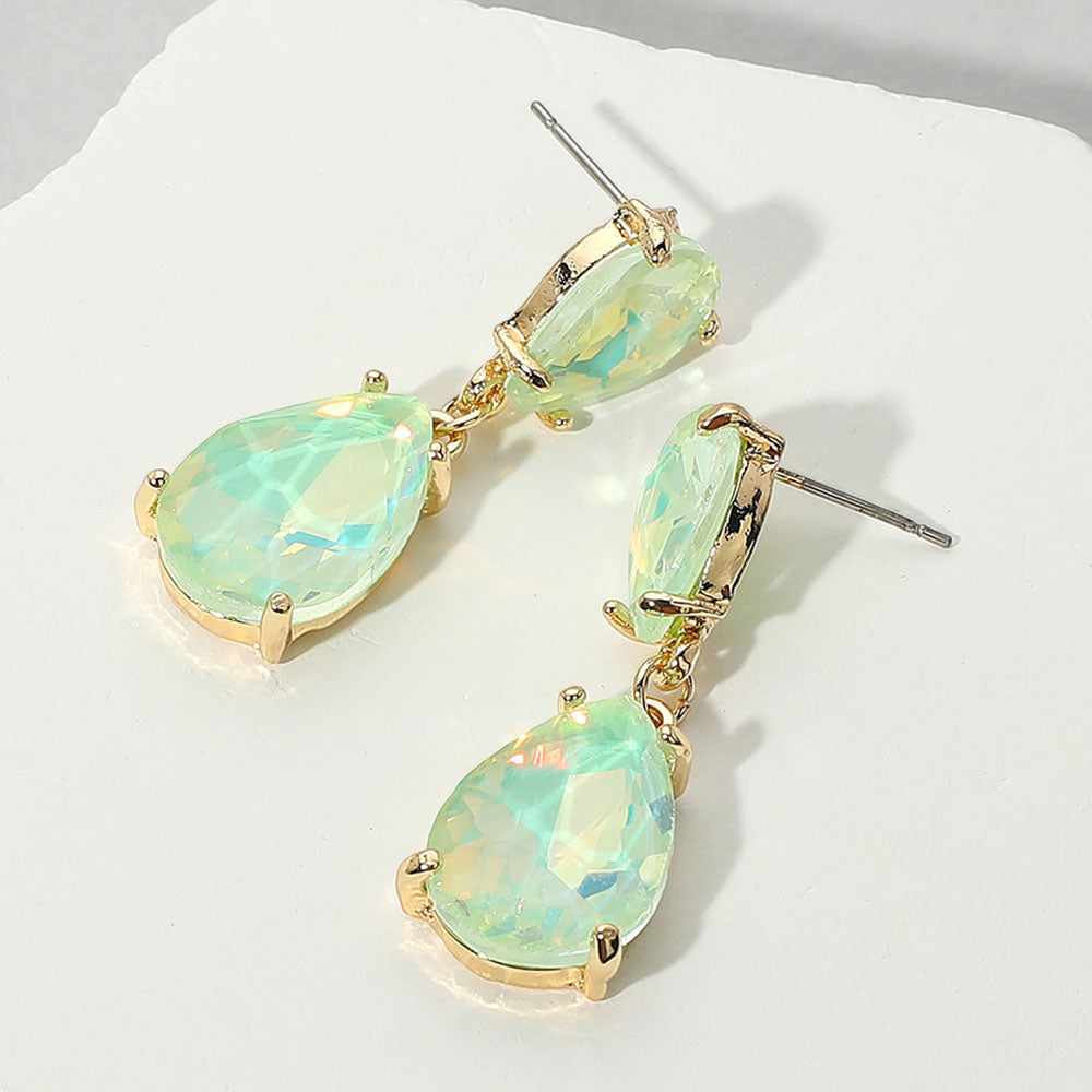 Mint, Opal