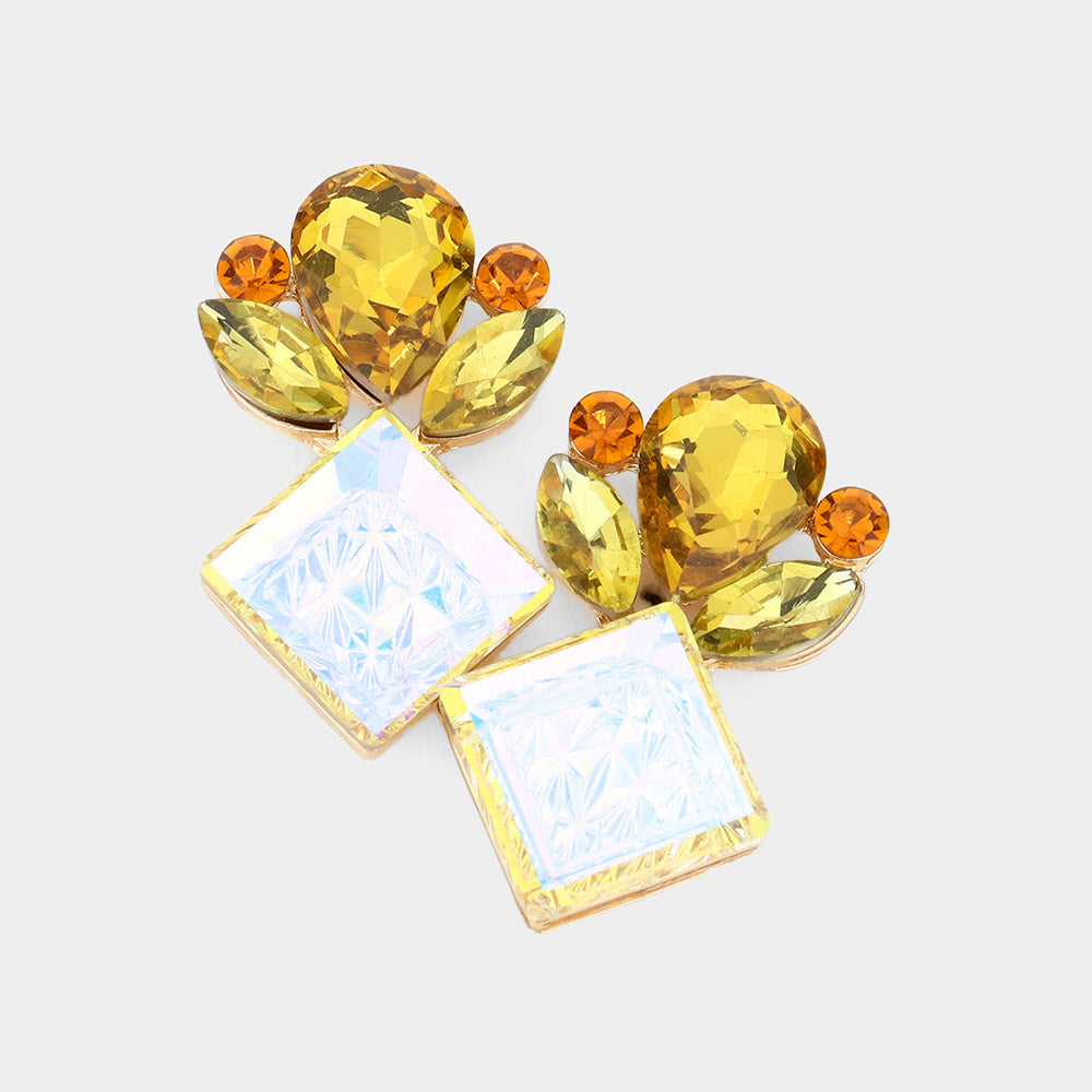 Gold, Opal
