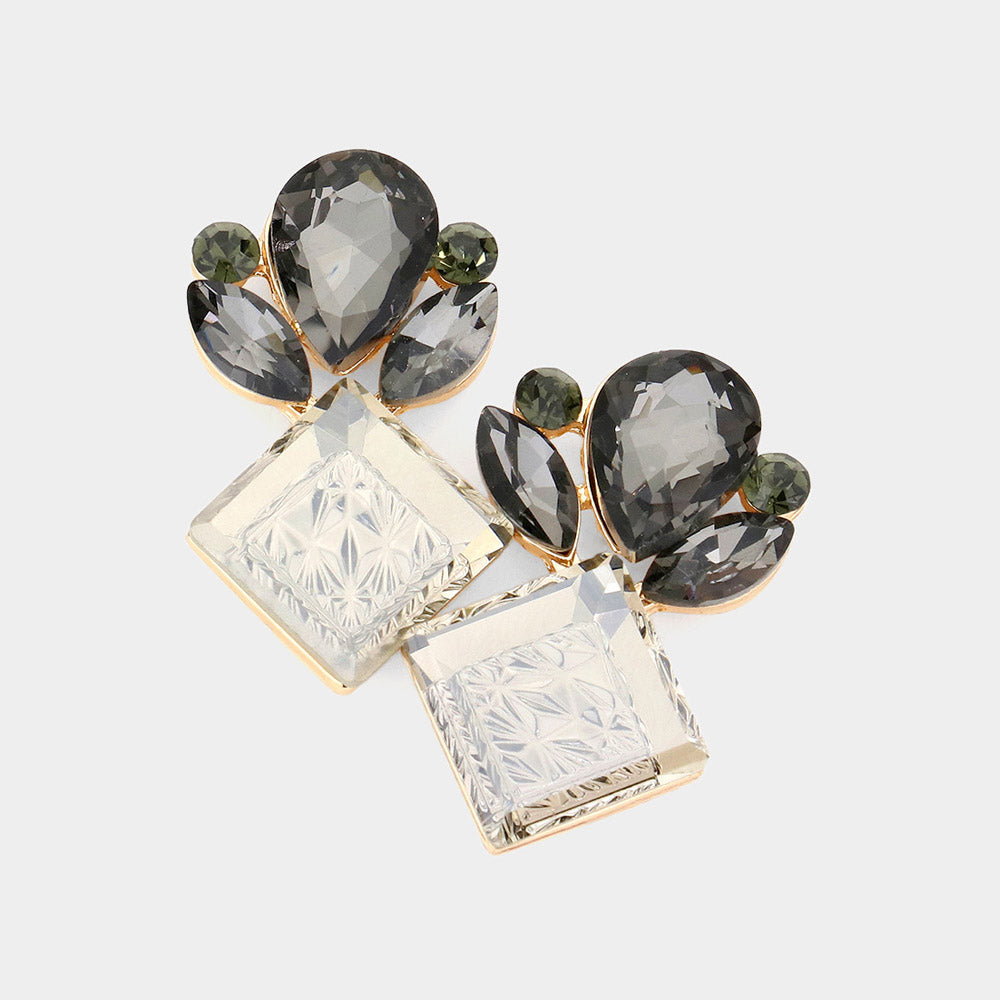 Black Diamond, Gold