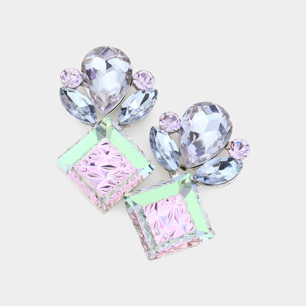 Rhodium, Violet