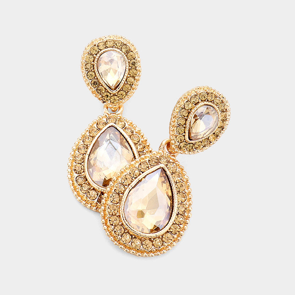 Gold, Lt Col Topaz
