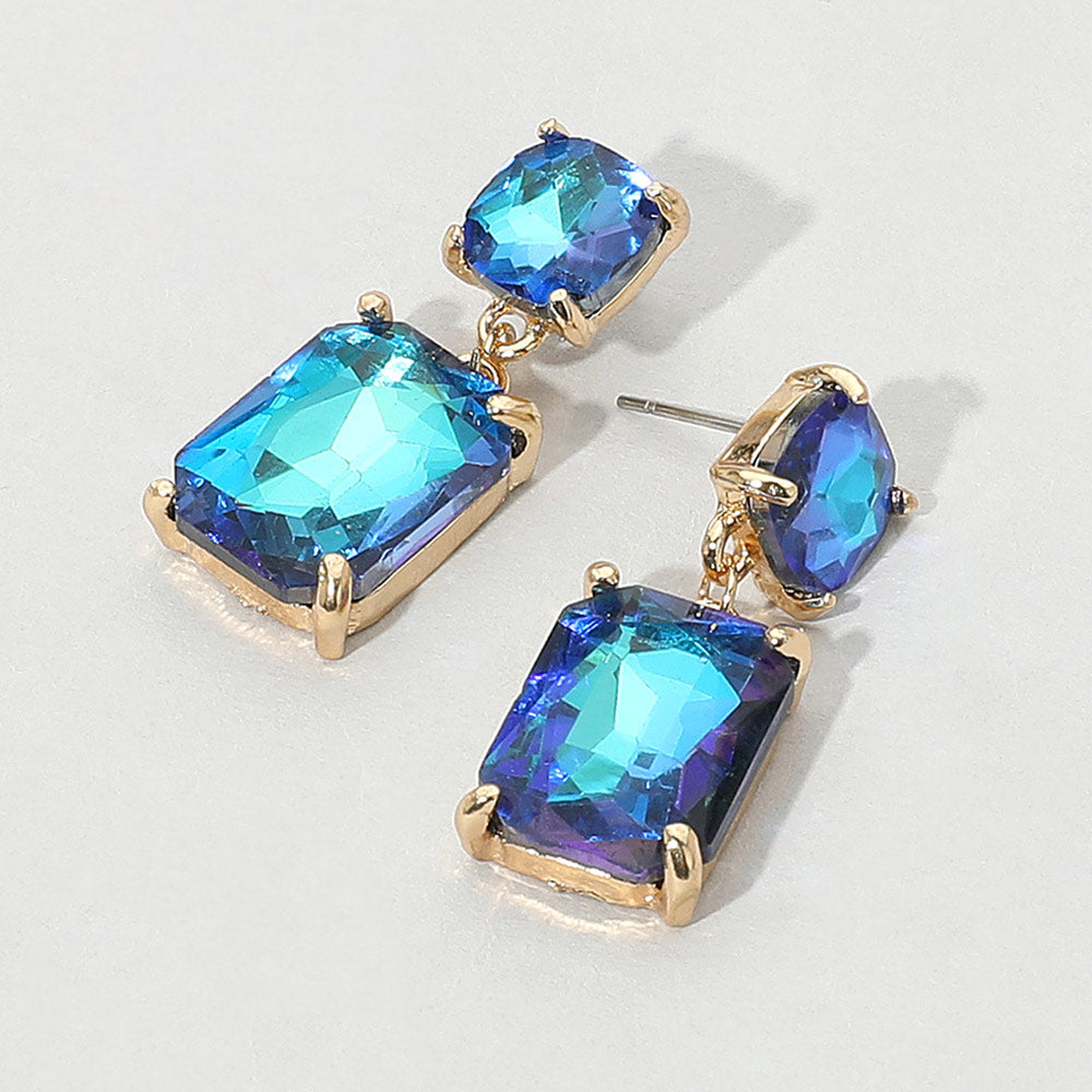 Blue, Gold