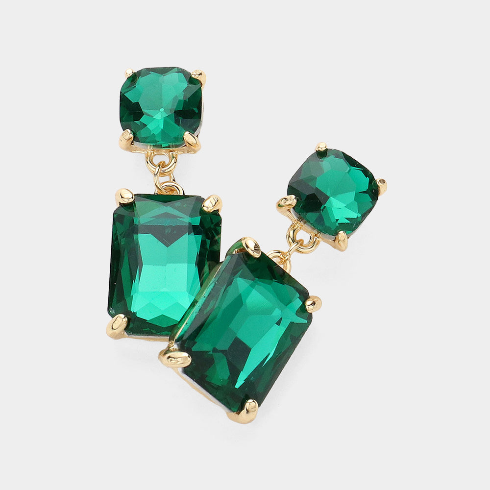 Emerald, Gold