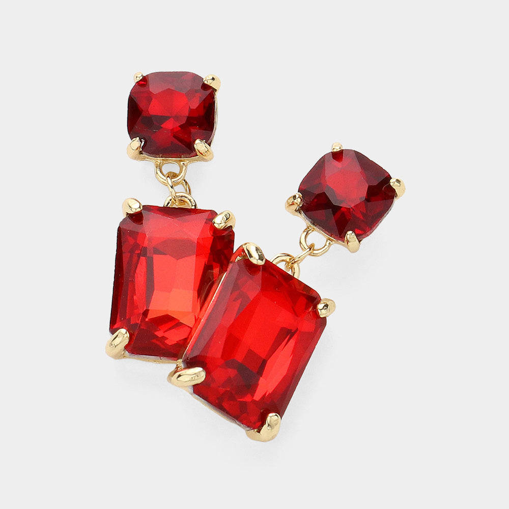 Gold, Red
