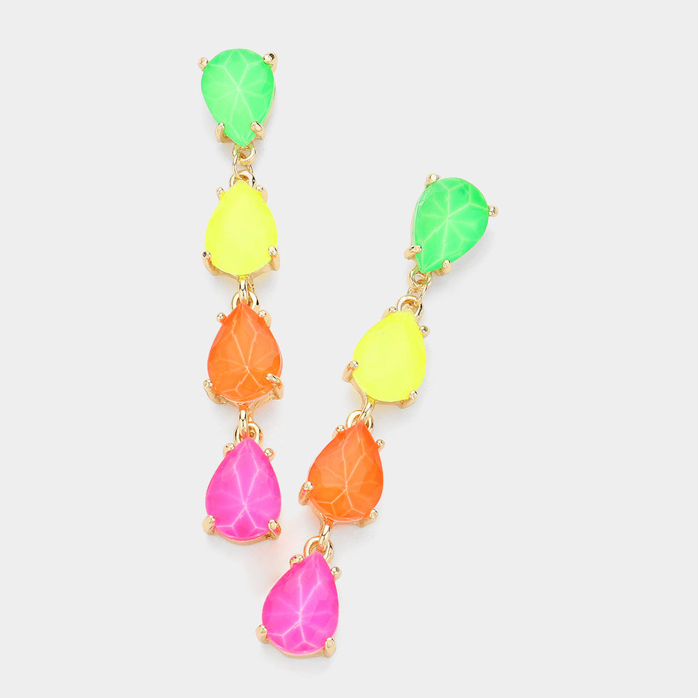 Multi, Neon