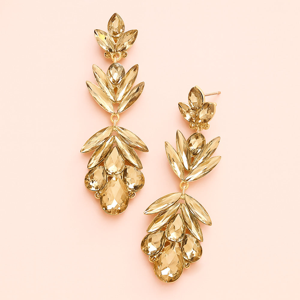 Madeline Love Gold, Lt Col Topaz