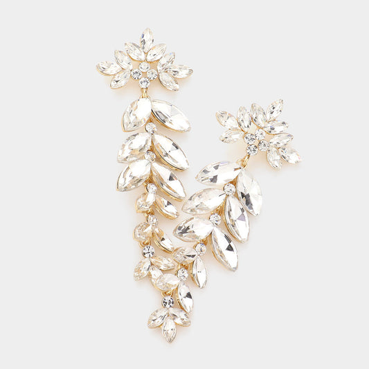 Madeline Love Gold