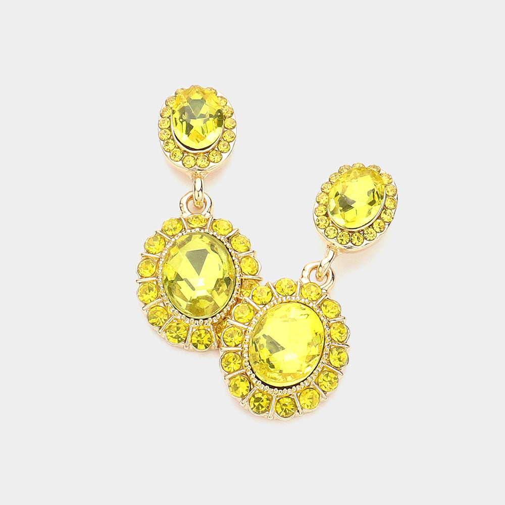 Gold, Yellow