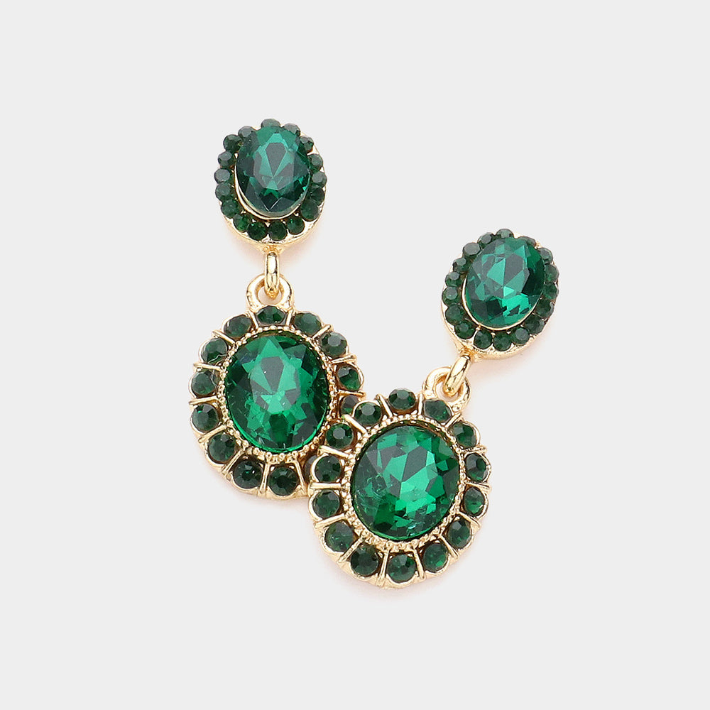 Emerald, Gold