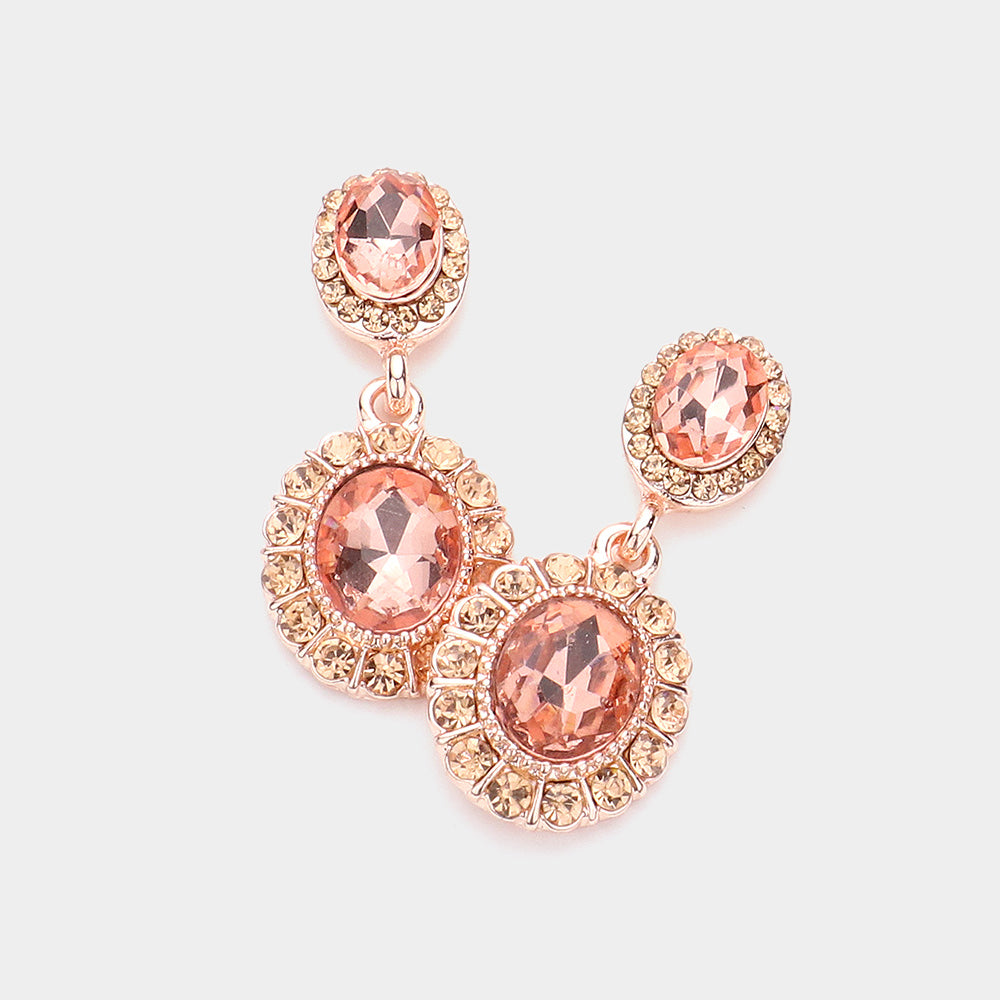 Peach, Rose Gold