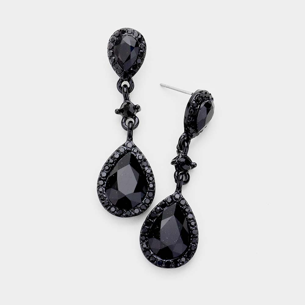Jet Black