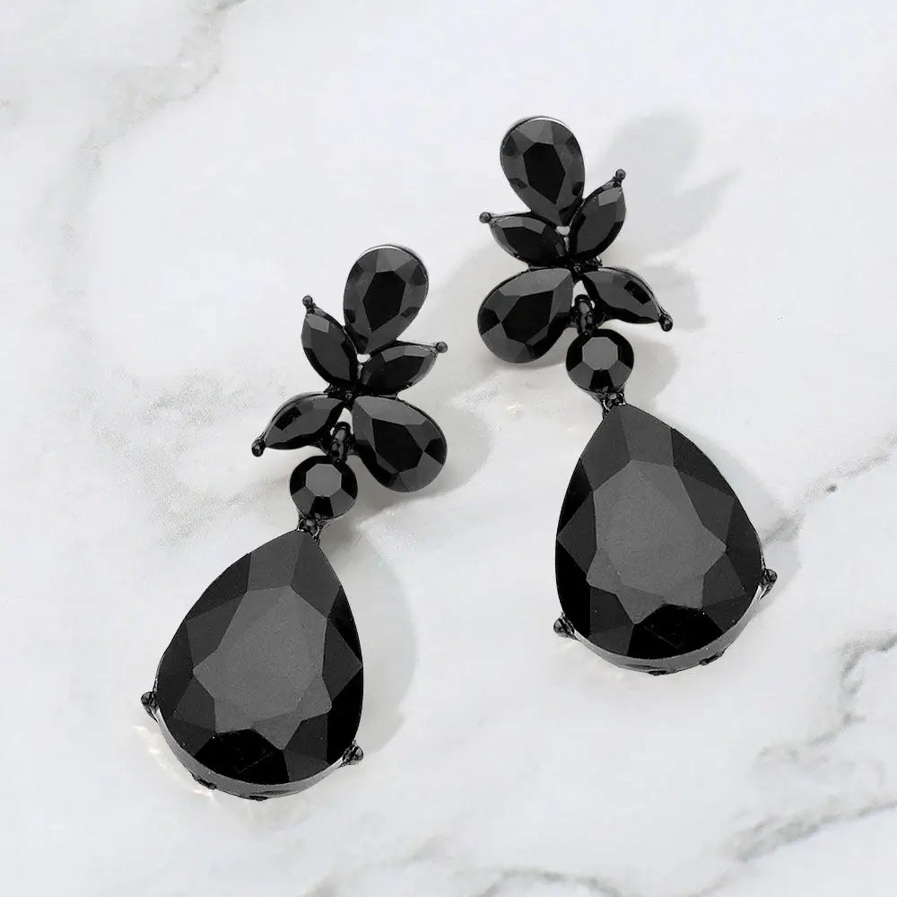Jet Black