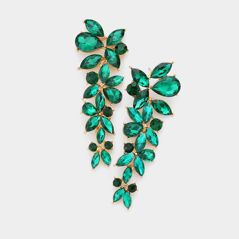 Emerald, Gold