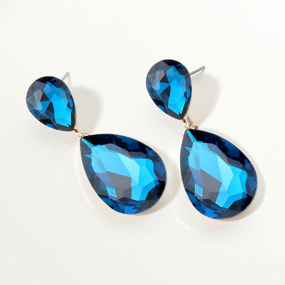 Blue Zircon