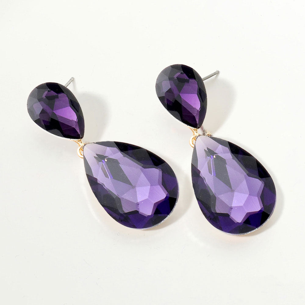 Dark, Purple