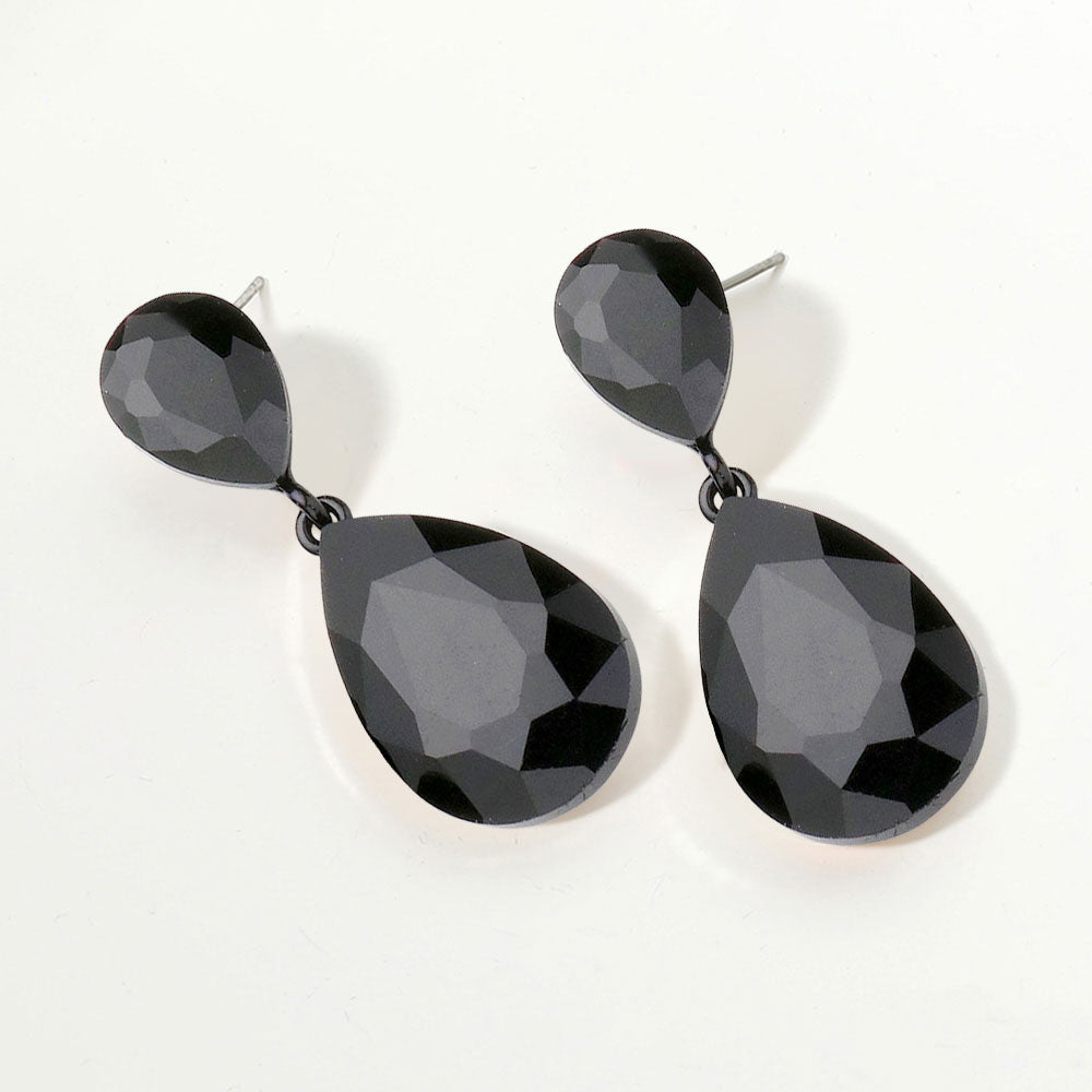 Jet Black