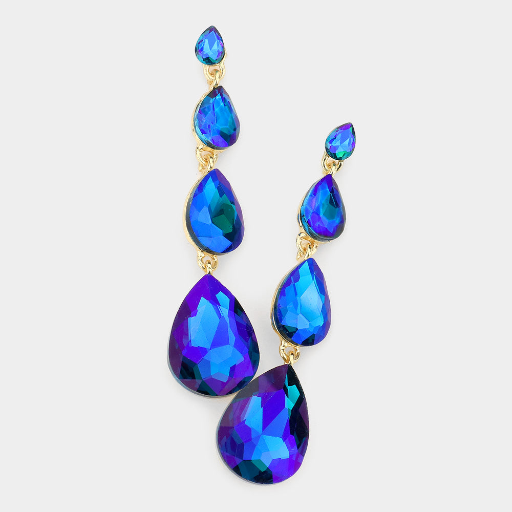 AB, Blue