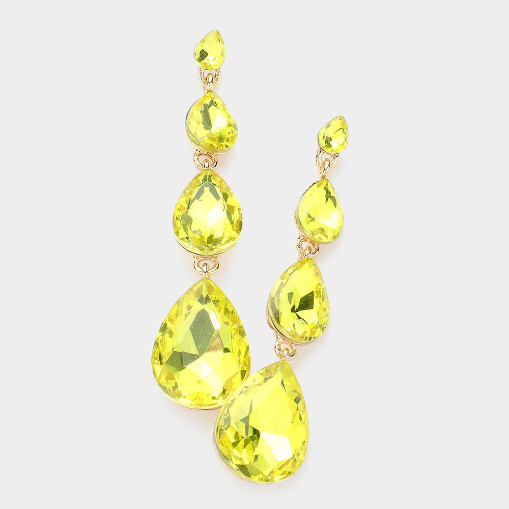 Gold, Yellow