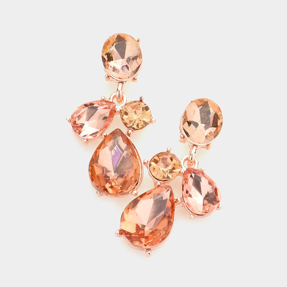 Peach, Rose Gold