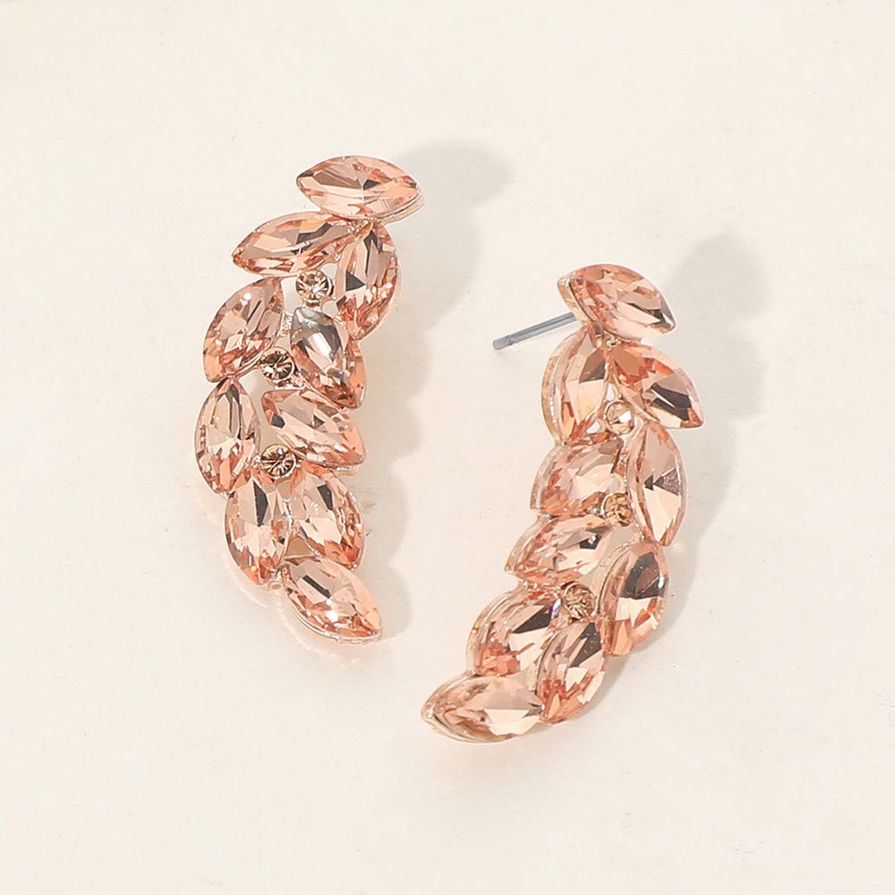 Peach, Rose Gold