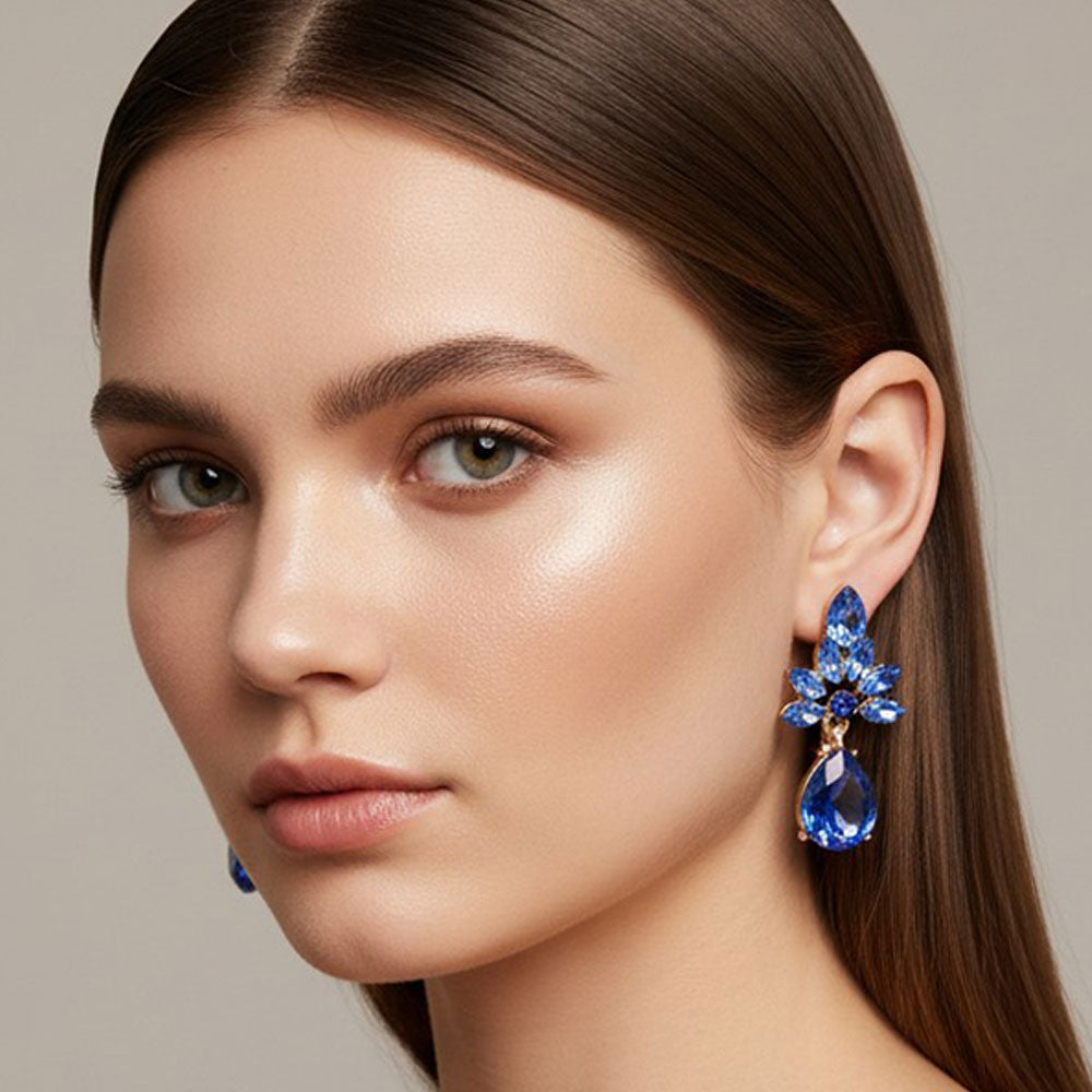 Madeline Love Gold, Sapphire