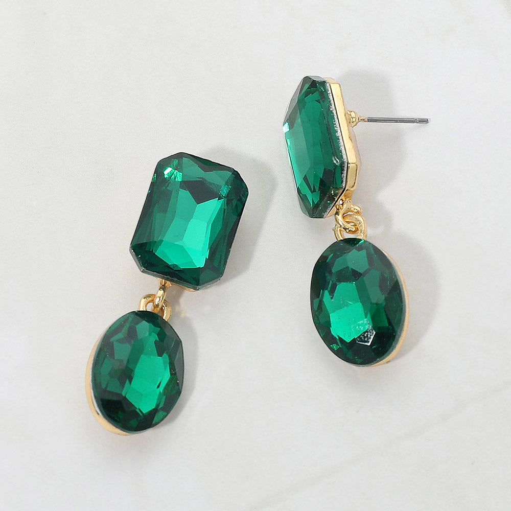 Madeline Love Emerald, Gold