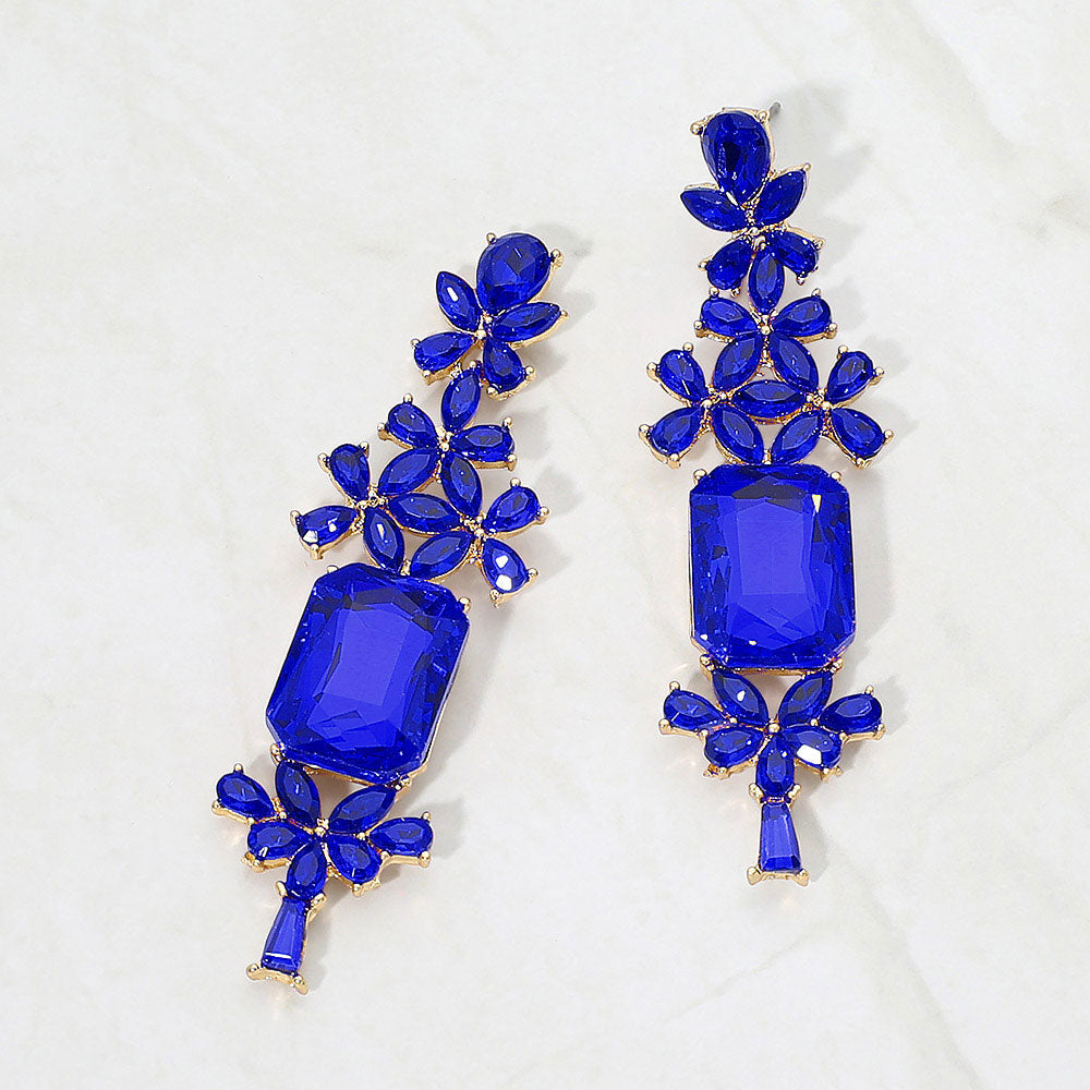 Madeline Love Gold, Sapphire