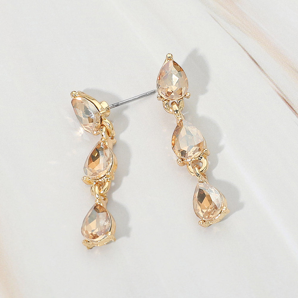 Madeline Love Gold, Lt Col Topaz