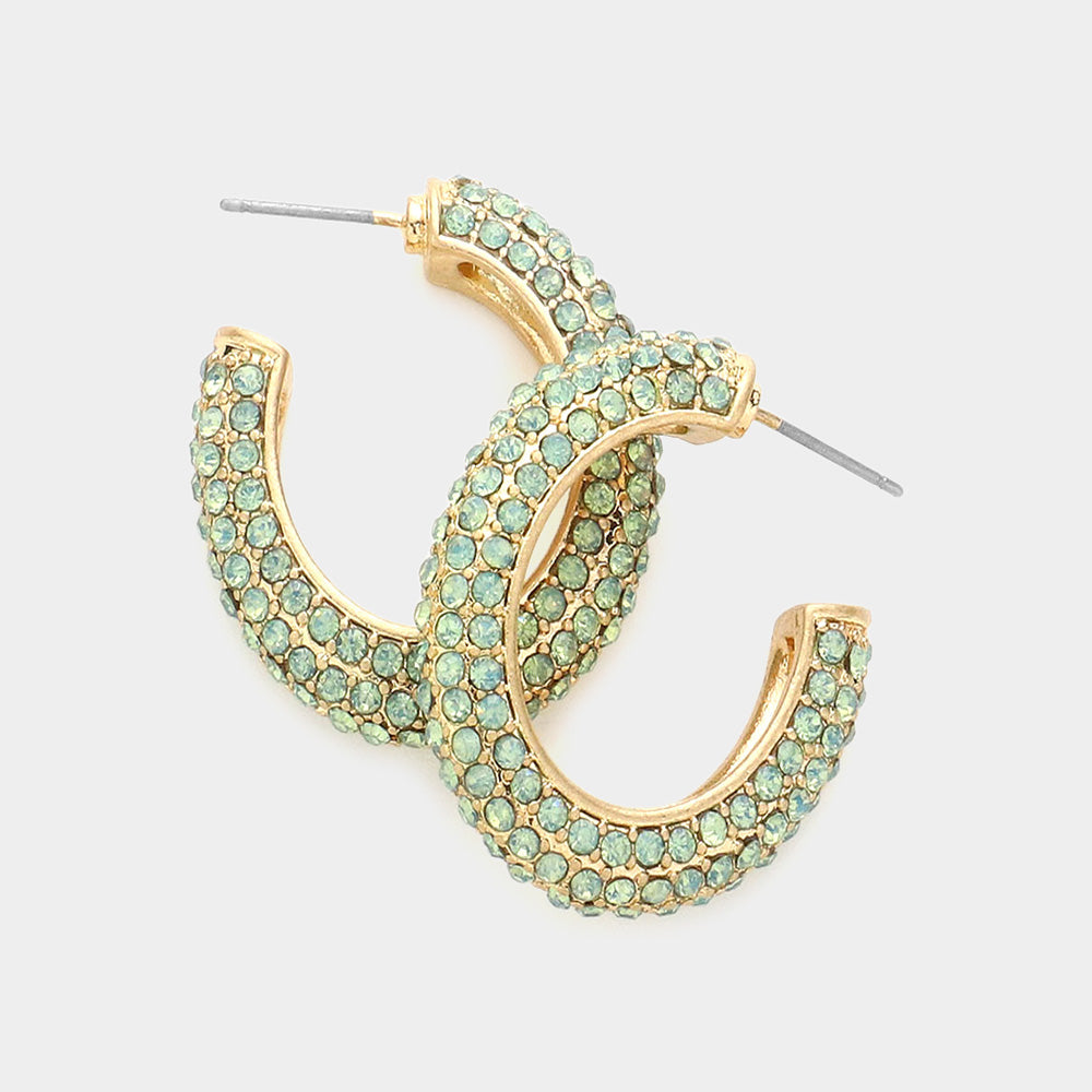 Mint, Opal