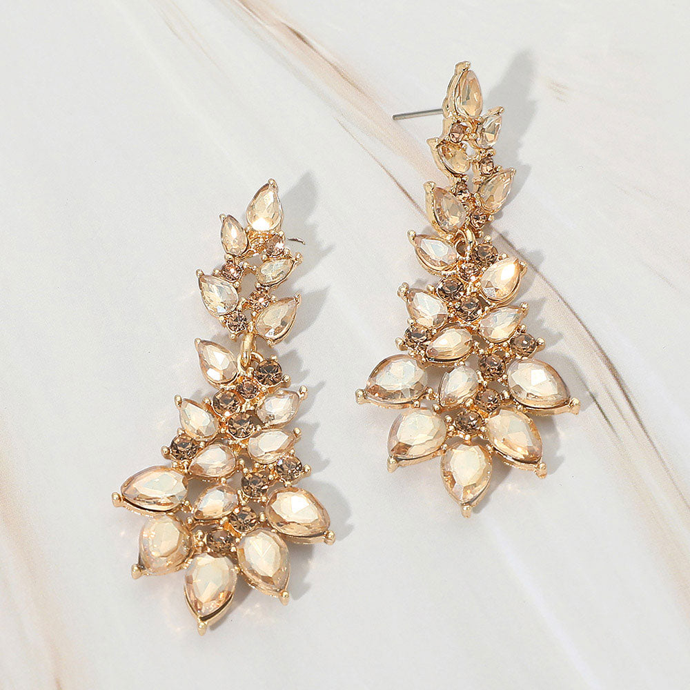 Madeline Love Gold, Lt Col Topaz