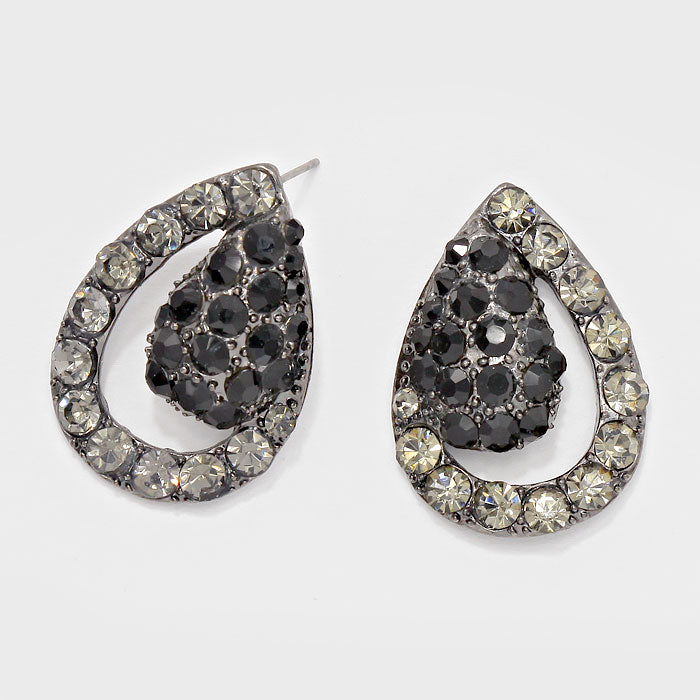 Black, Hematite