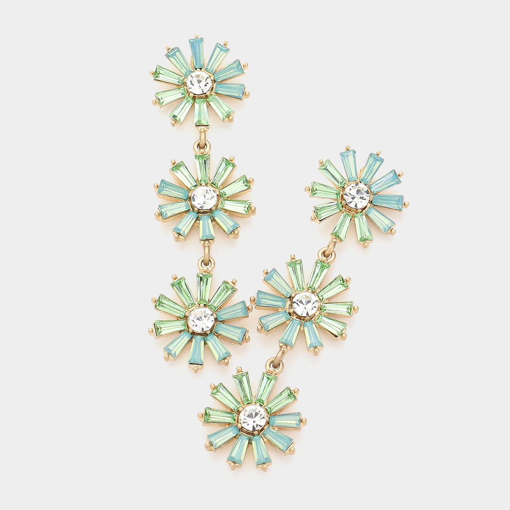 Gold, Mint