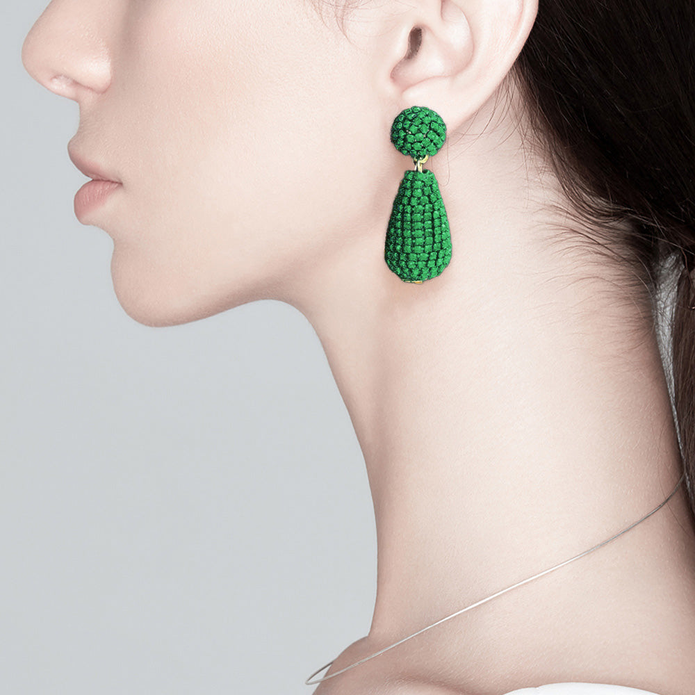 Emerald, Gold
