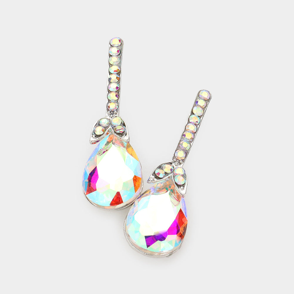 AB, Silver