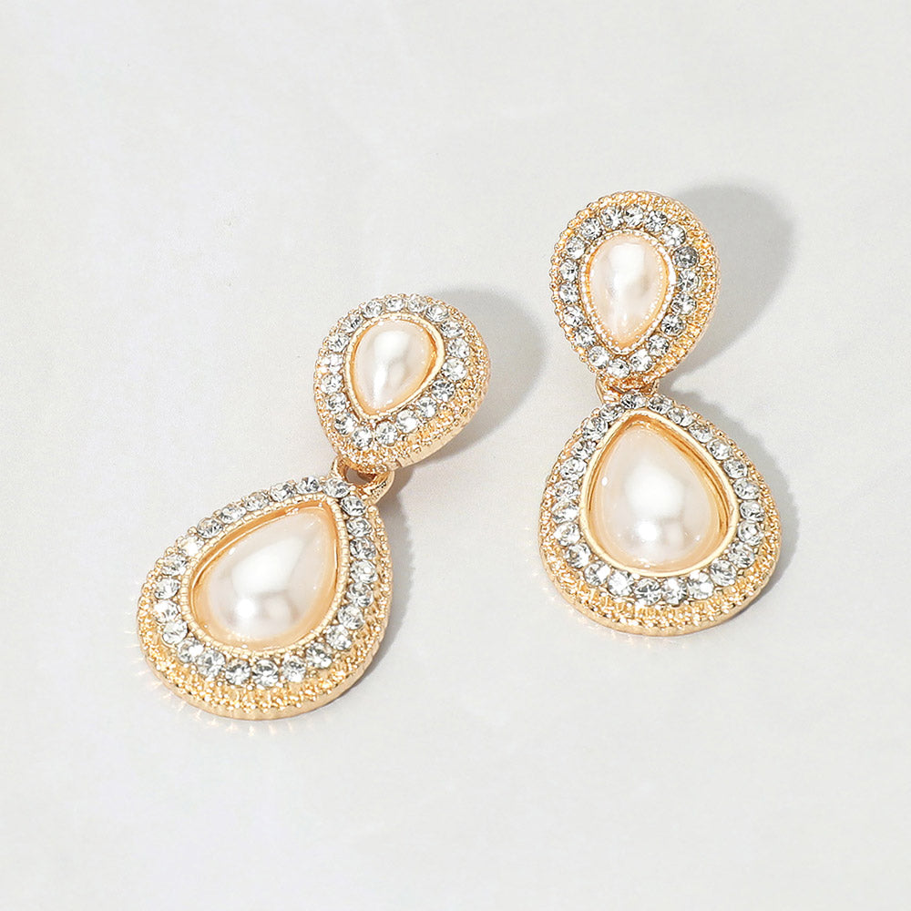 Madeline Love Cream, Gold