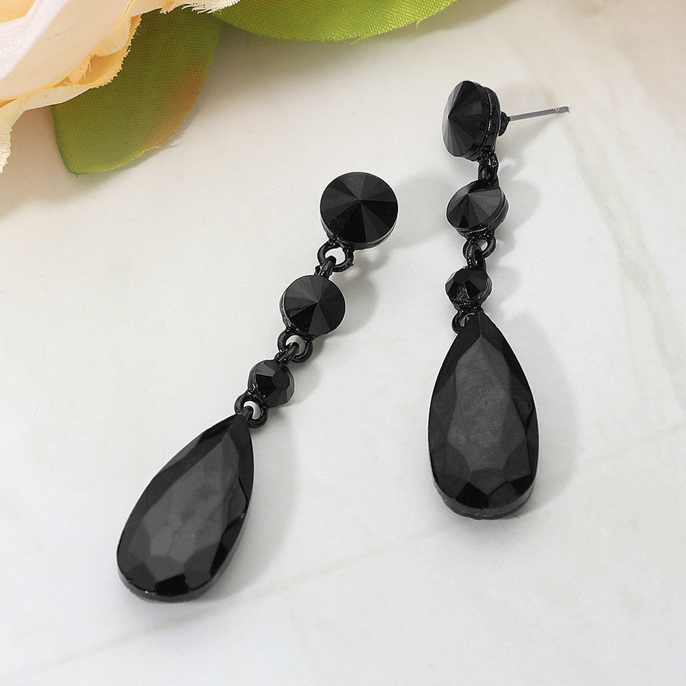 Jet Black