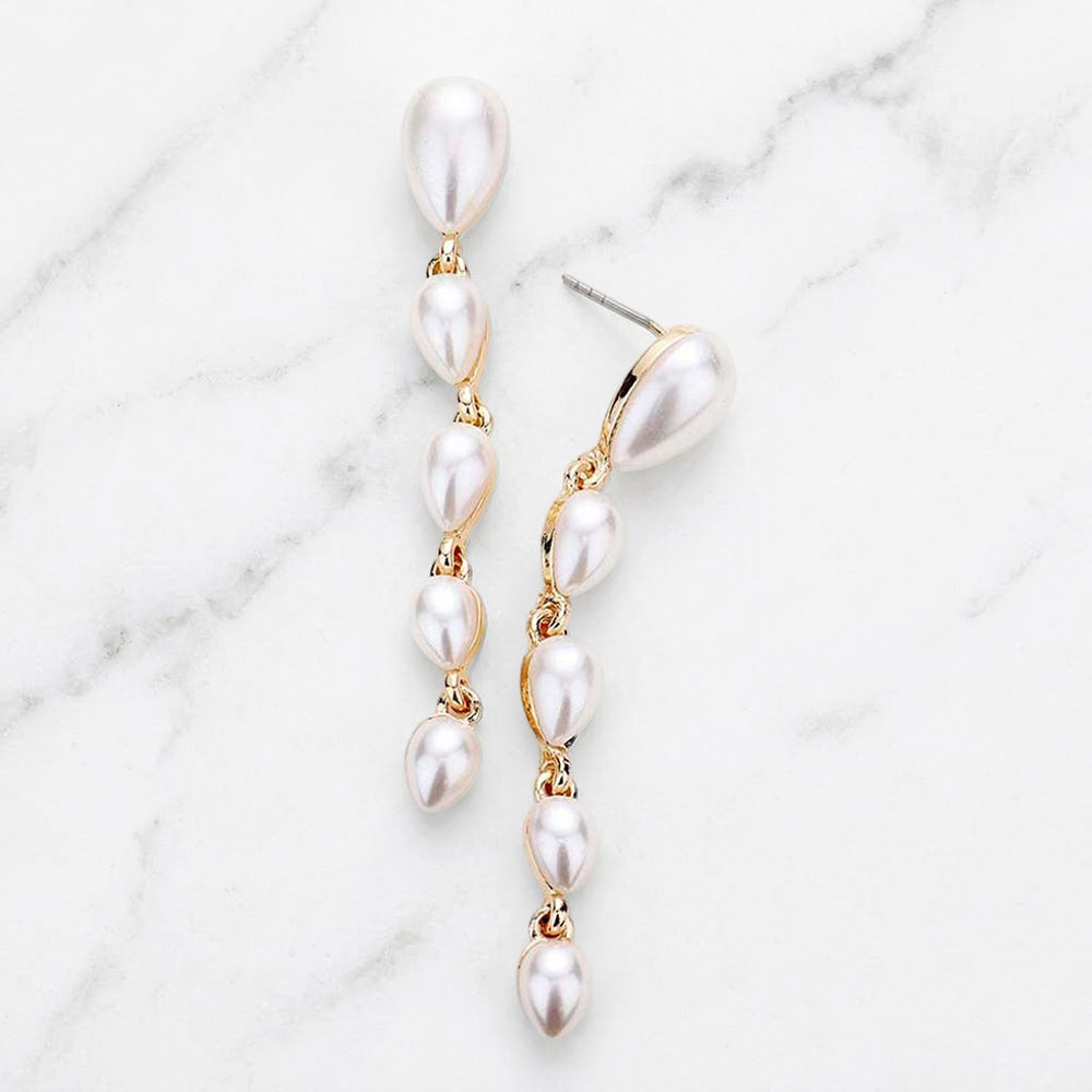 Madeline Love Cream, Gold