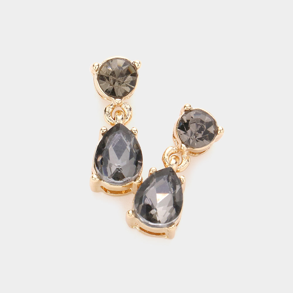 Black Diamond, Gold