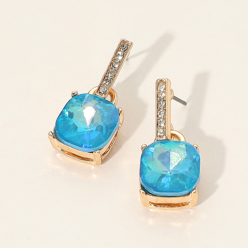 Blue, Gold