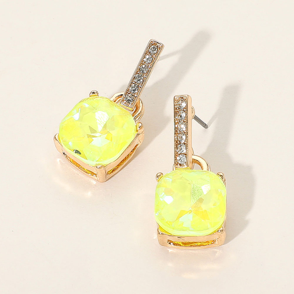 Gold, Neon, Yellow