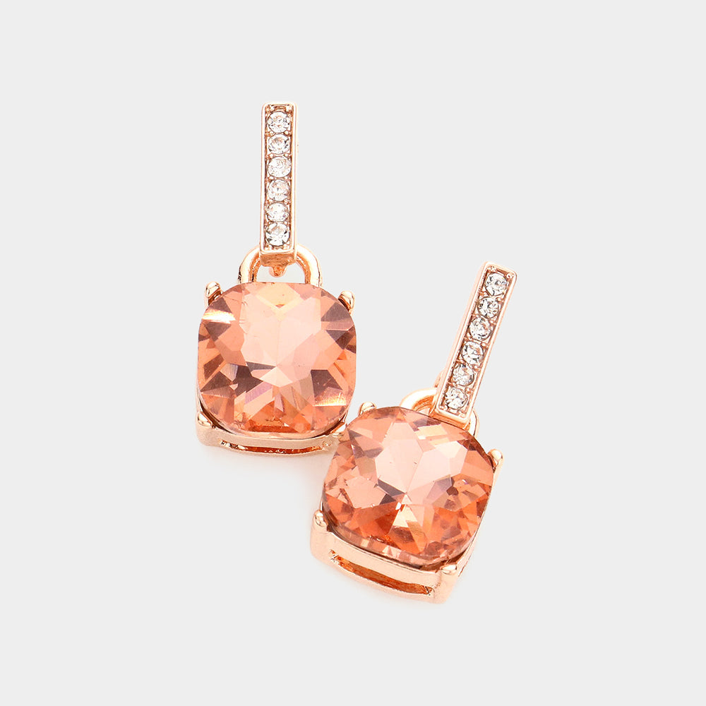 Peach, Rose Gold