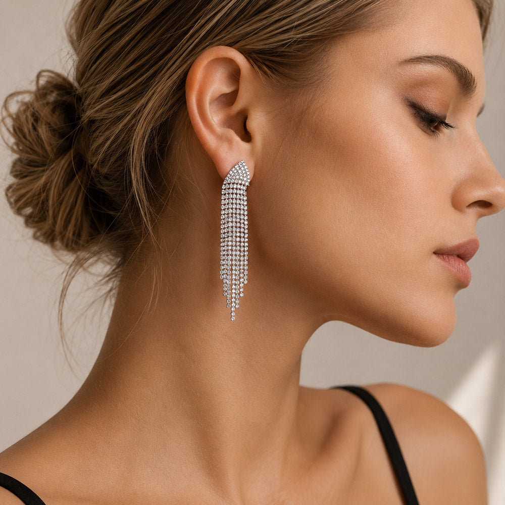 Madeline Love Silver