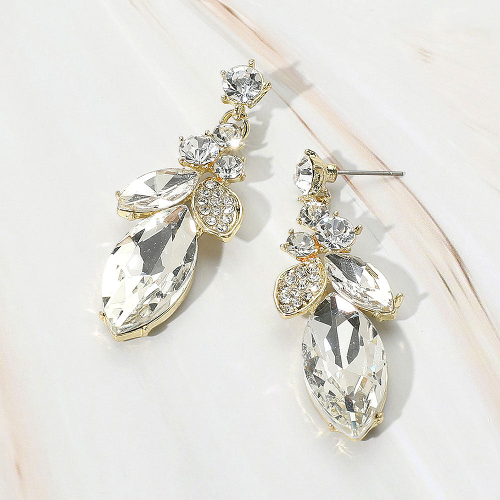 Madeline Love Clear, Gold
