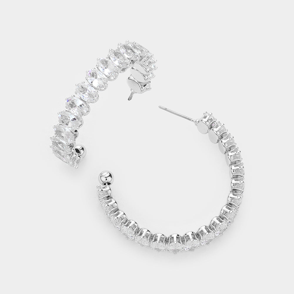 Madeline Love Rhodium