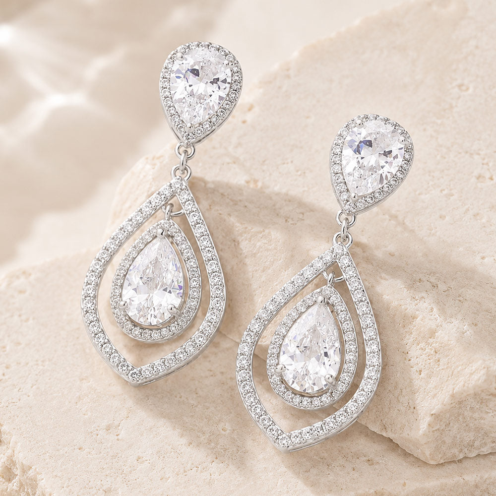 Madeline Love Rhodium