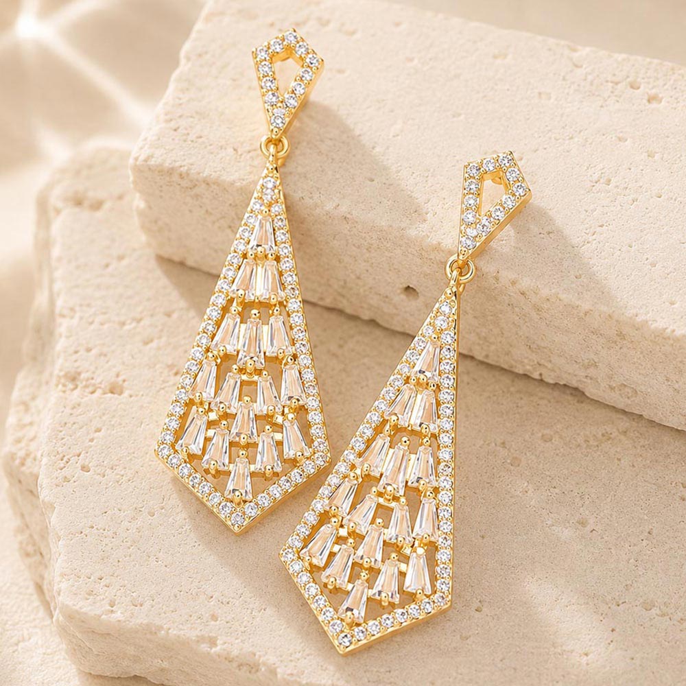 Madeline Love Gold