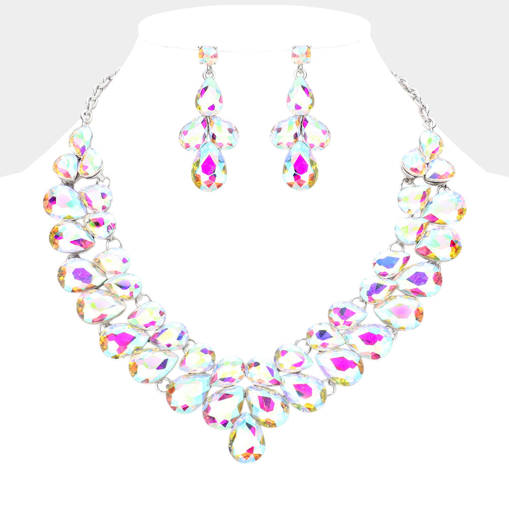 AB, Silver