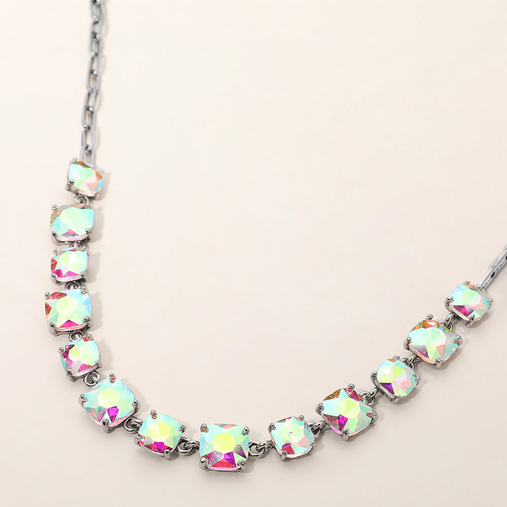 AB, Antique Silver