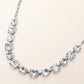 Antique Silver, Clear