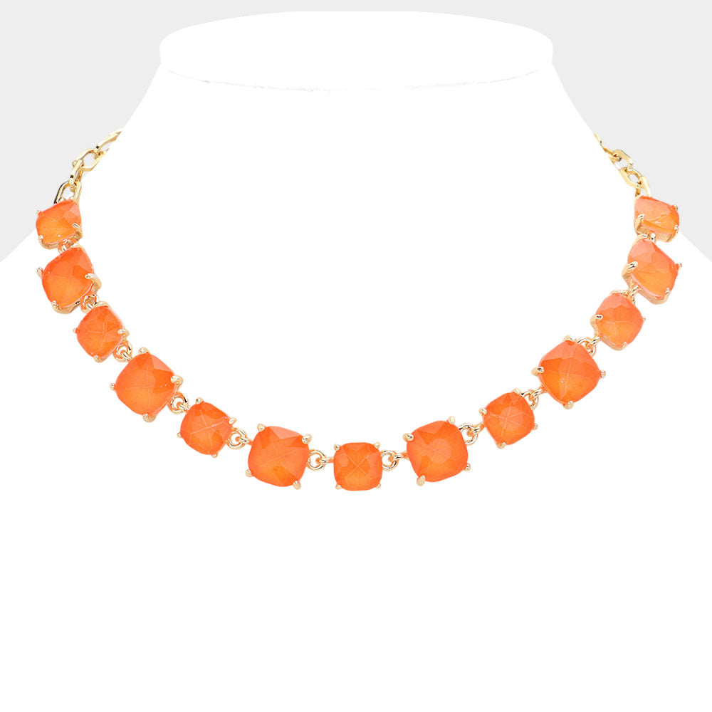 Coral, Neon